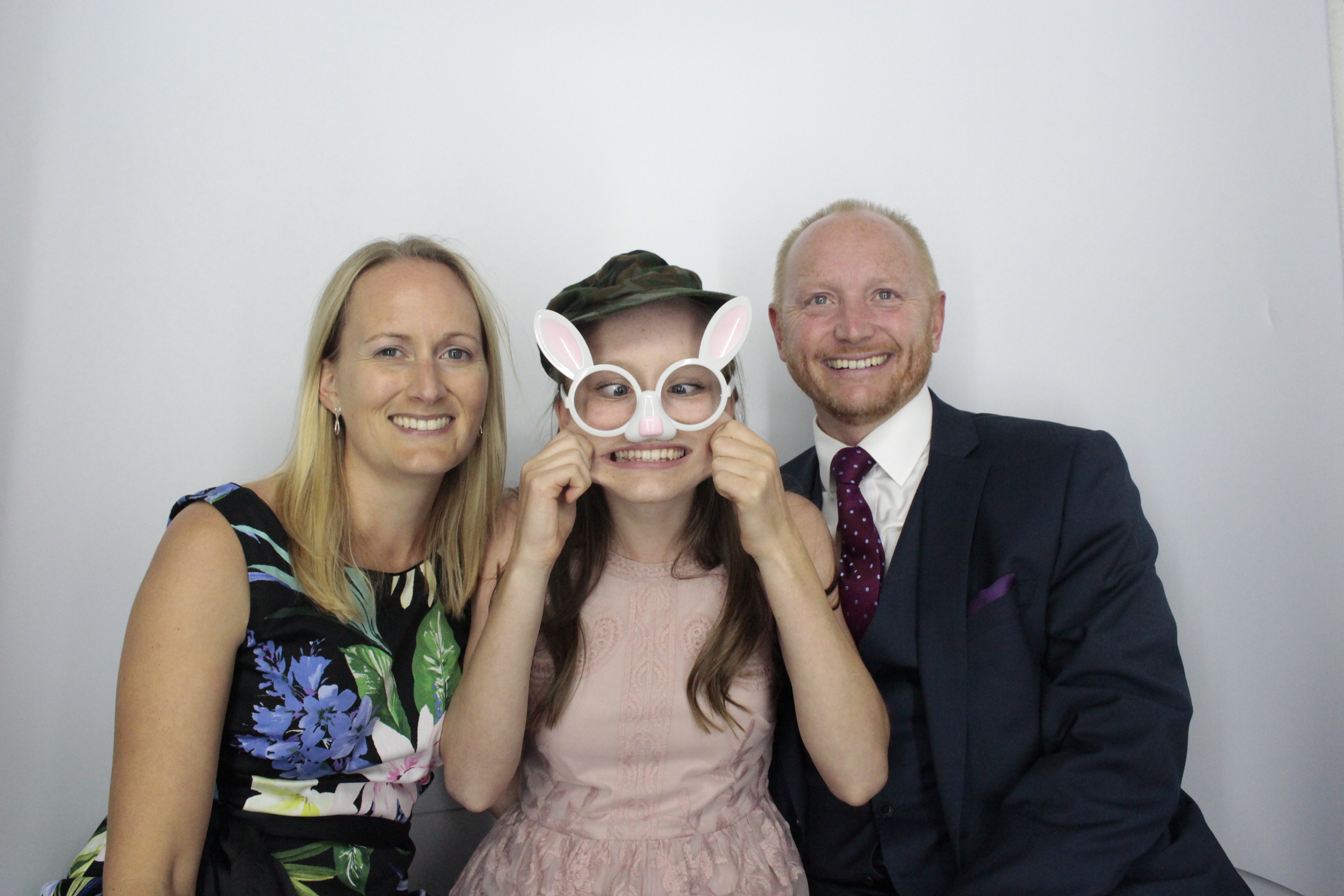 Ollie & Amy's Wedding | View more photos from the event at gallery.myphotoboothexperience.co.uk/u/MyPhotoBoothExperienceLtd/Ollie-Amys-Wedding